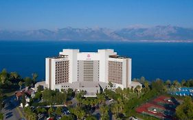 Akra Barut Hotel